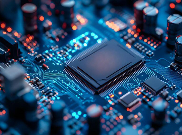 Supply [TI, Qorvo, ADI] RF Transceivers, RF Switches, RF Mixers, RF Front End IC