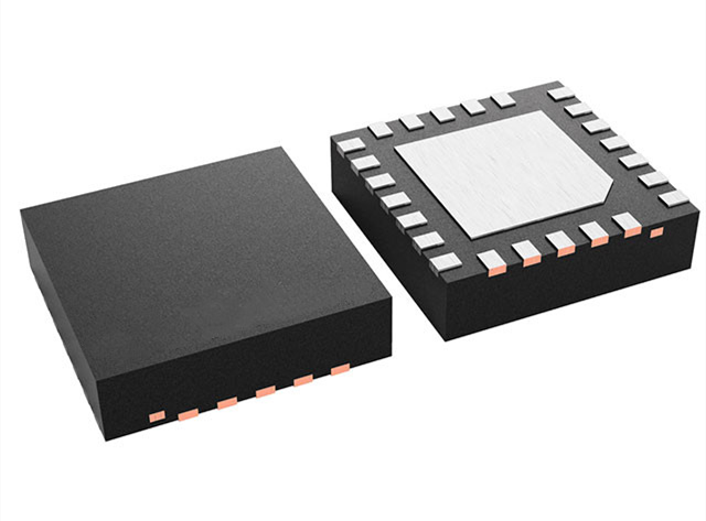 【TI Product 】MCT8314Z0HRRWR 40V, 1.5A three-phase BLDC motor driver with sensor trapezoidal control