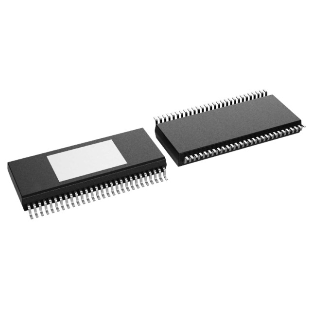TAS6754QDKQRQ1