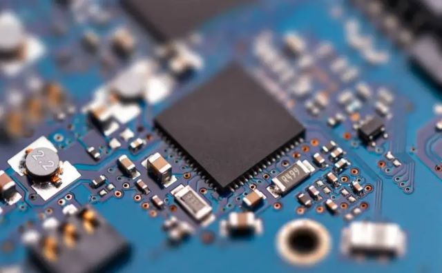 Mingjiada Electronics: High Price for Embedded/Real-Time Control MCUs