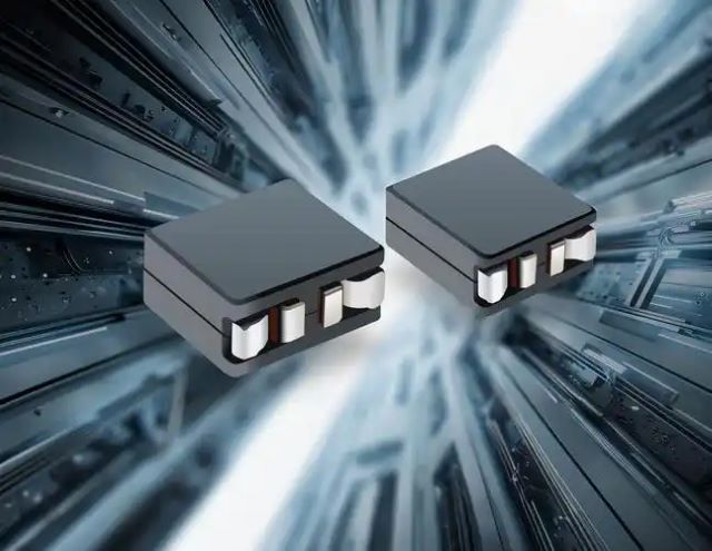 Mingjiada Inductor Supply Catalogue: Featuring Genuine Würth Models Including 744373240010
