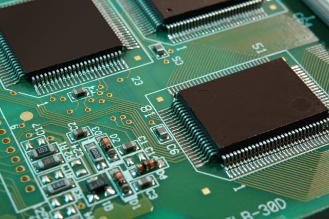 Long-term High Price Acquisition: Automotive MCUs/SoCs/Sensors/Image Sensors etc.