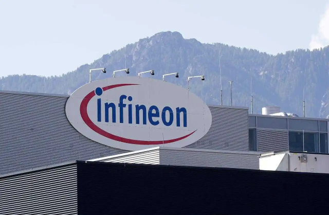 Infineon plans to mass produce RISC-V MCU microcontrollers for automotive use from 2028 to 2029
