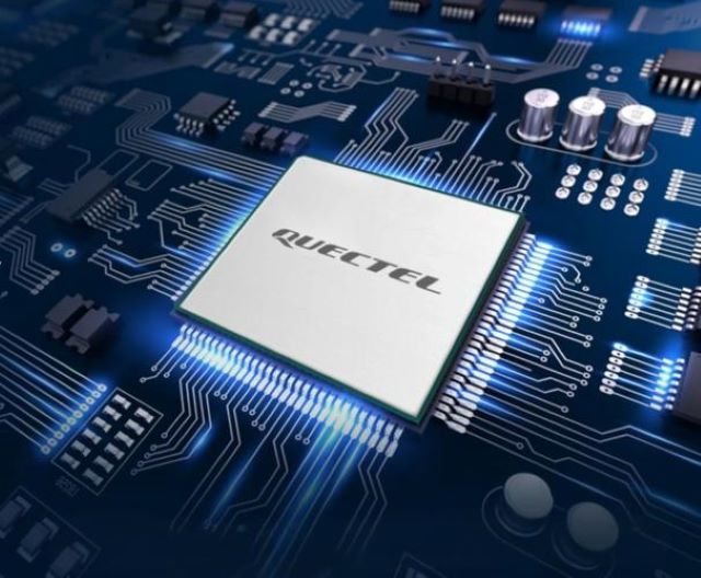 Mingjiada Supply Quectel GNSS Modules, Enabling High-Precision Positioning for Diverse Applications
