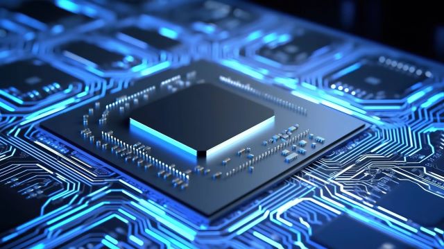Mingjiada Electronics Acquires Embedded Processor Chips from NVIDIA, Intel, AMD, NXP and Others