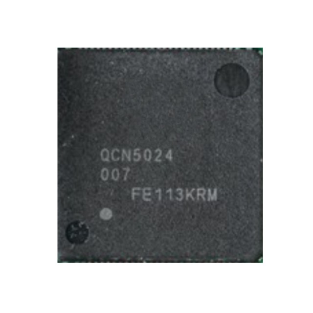 Original Genuine Product! Mingjiada Supply Qualcomm QCN-5024-0-105DRQFN-MT-07-0 Network RF Chip